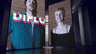 Tuborg Open  Diplo X MØ Nepal [upl. by Downs]