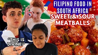 TIKIMAN TIME  Ultimate Meatball Madness Watch This Mouthwatering Video  EPI 133 [upl. by Vaughn881]