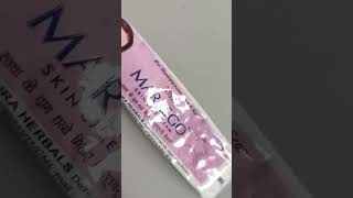 Marksgo skin care cream review beauty pondsfacialkitskincareproduct [upl. by Hildegaard]