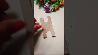 Cute Paper craft idea for kids step by step craft video youtubeshort shortfeed shorts craft [upl. by Yalcrab]