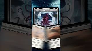 Emrakul the World Anew Take Another Look mtg magicthegathering commander edh [upl. by Hochman]