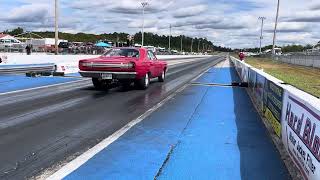 Racing  Mopar Muscle Dragfest London KY [upl. by Tevlev]