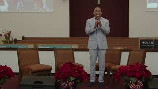 New Bethel Christmas Program 2024 [upl. by Angelita]