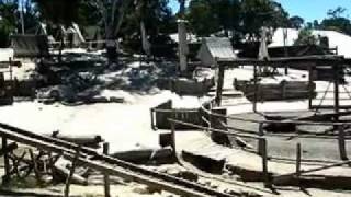 Sovereign Hill Ballarat Australia [upl. by Indyc320]