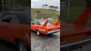 1970 Plymouth Superbird [upl. by Ivad901]