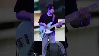 231029 GIFT 김형우 SHAUN Session  Rehearsal Lunisolar ISLANDs in Kaohsiung GIFTOFFICIALYOUTUBE [upl. by Homer]