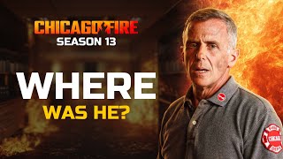 Chicago Fire The Return of Herrmann [upl. by Carlota446]