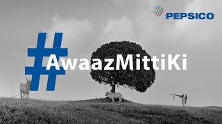 PepsiCo India Presents AwaazMittiKi [upl. by Sualocin]