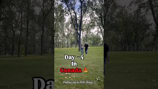 Day 430 Bowness park canada [upl. by Krein]