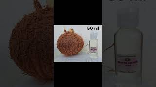 Iklan Minyak Kelapa Dara virgincoconutoil [upl. by Ahsetan487]