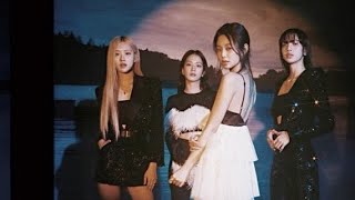 BLACKPINK MEGAMASHUP  Lovesick Girls Kill This Love Dkwtd Kick It Hope Not Mashup [upl. by Enram]