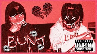 XAM651  BUNT Official Music Video [upl. by Eednar]