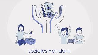 EOZ 9 Eigenständigkeit und soziales Handeln [upl. by Paton]