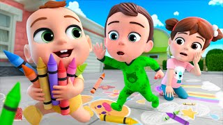 Sharing is Fair Song  Lalafun Nursery Rhymes amp Original Kids Songs [upl. by Patricio]