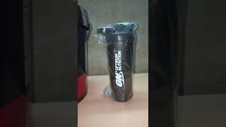 Optimum Nutrition Gold Standard 100 Whey Double Rich Chocolate Protein Powder bodybuilding viral [upl. by Ydnac]