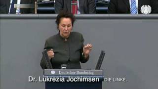 Luc Jochimsen DIE LINKE Tag der Befreiung muss gesetzlicher Gedenktag werden [upl. by Hanikas]