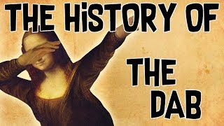 The History Of The Dab [upl. by Hanala]