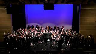 Wheatland Band Concert [upl. by Hteik]