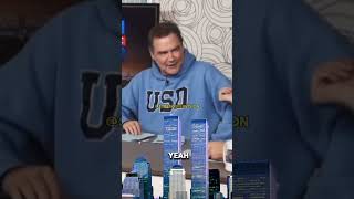 Norm Macdonald 911 Joke [upl. by Flossi]