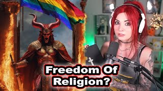 Beyond Gaming Melonie Mac Opens Up About Her Christian Faith and Controversial Views MelonieMac [upl. by Tobiah696]