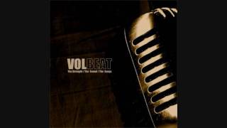 Volbeat  Caroline leaving Lyrics [upl. by Adiahs]