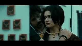 Emraan Hashmi Misbehaving With Prachi Desai At Jewellery Store  Once Upon A Time In Mumbaai [upl. by Tammy]