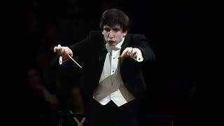 Michael Tilson Thomas conducts Sibelius Symphony No 4  Boston Symphony 1970 [upl. by Klepac]