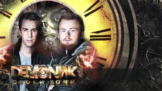 Demoniak Presents Clockwork 1st Previews [upl. by Chi]