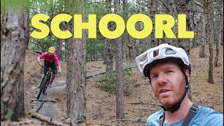 Dit is Dé meest Unieke mountainbikeroute van Nederland  Schoorl  MTB Challenge [upl. by Dyob]