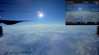 Drone Reaches 3300ft Which Is As High As Most Planes [upl. by Ayimat]