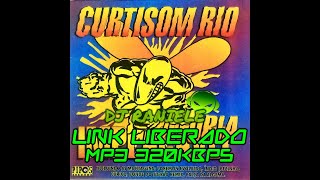 Mix CD Equipe Curtisom Rio Vol 04  A Fúria Implacavel 2000 By RANIELE DJ [upl. by Aneladdam]