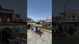 furat river  nehre furat karbala iraq karbala youtubeshorts [upl. by Aneeles]