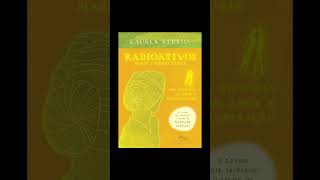 Radioativos por Lauren Redniss  Link na bio ⬇️👇 [upl. by Ria334]