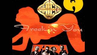 Jodeci ft WuTang  Freakn you remix [upl. by Metzger]