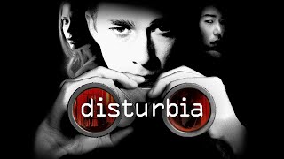 Disturbia Trailer [upl. by Mccreary]