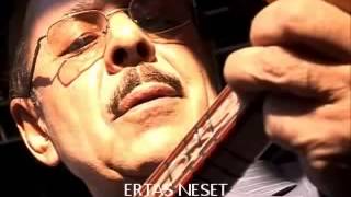 Neşet ERTAŞ Cahildim Dünyanın Rengine Kandım Elektro Bağlama [upl. by Traci]