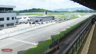 LIVE MAM Malaysia Superbike Championship 2024  Round 3 D2 12 [upl. by Eelano]