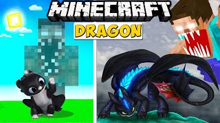 Minecraft Dragon only world the Kingdoms of Dragon ep2 [upl. by Connelly]