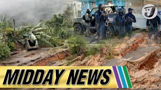 106 Persons Killed Due to Mass Shootings  Tropical Storm Rafael Flood Damage May Cost J1B [upl. by Ahseret]