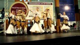 Coreografia Asa Branca [upl. by Lynett21]