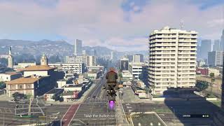 GTA Online Solo Grind on Xbox Series X Xbox Enforcement is Garbage [upl. by Lakym]