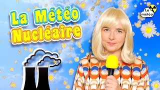 La Parisienne Libérée  «La Météo Nucléaire» [upl. by Mihar]