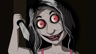 3 True Tinder Horror Stories Animated [upl. by Ng]