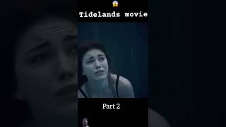 Tidelands Full Movie Explained 😱Hindiurdu shorts Hindi stories i [upl. by Johppah932]