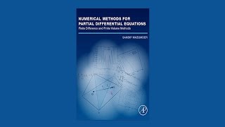 Finite Difference Method 2D Axisymmetric [upl. by Llenrahc]