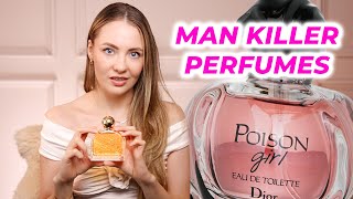 TOP 10 SEXIEST PERFUMES FOR WOMEN 2024 [upl. by Cecil831]