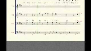 DaVincis Notebook  Enormous P Acapella Arrangement [upl. by Wooster]