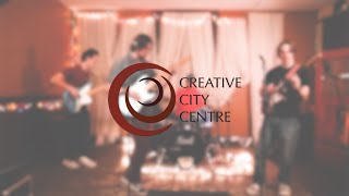 Creative City Centre Capital Campaign Launch [upl. by Tabor786]