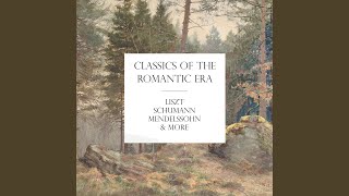 Liszt 6 Etudes dexécution transcendante daprès Paganini S140 5 La chasse [upl. by Falda]