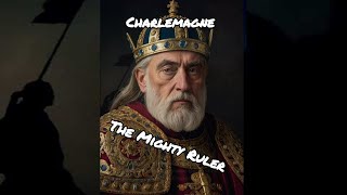 Charlemagne The Mighty Ruler Who Shaped History [upl. by Artcele663]